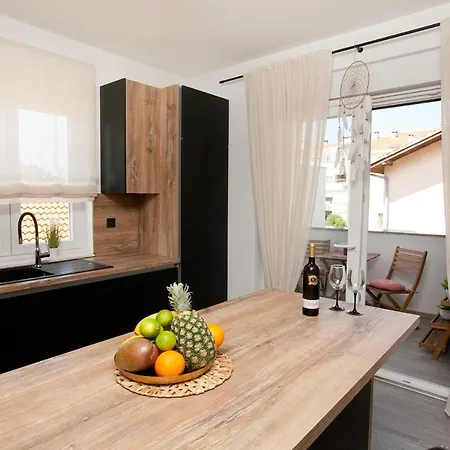 Luxury Eva Appartamento