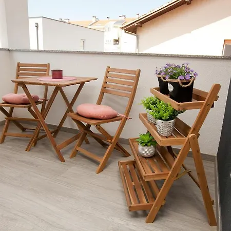 Luxury Eva Appartamento *