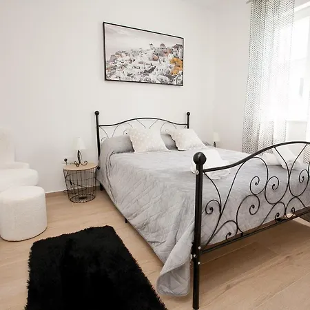 Apartament Luxury Eva Zadar