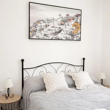 Apartament Luxury Eva *