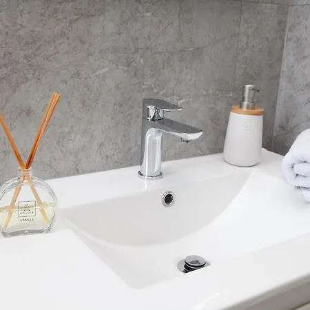 Apartament Luxury Eva Zadar