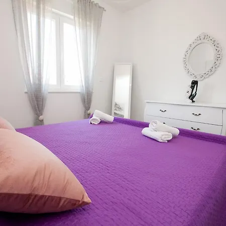 Apartament Luxury Eva