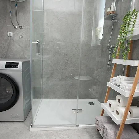 Apartament Luxury Eva *