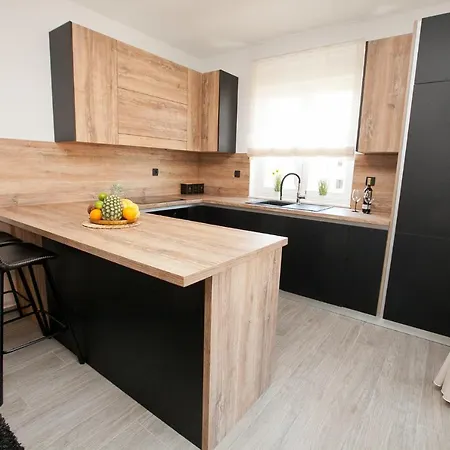 Apartament Luxury Eva