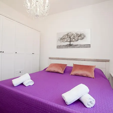 Appartement Luxury Eva