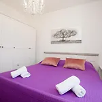 Apartamento Luxury Eva