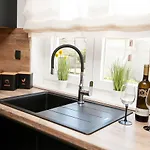 Luxury Eva Apartment *