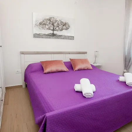 Luxury Eva * 扎达尔