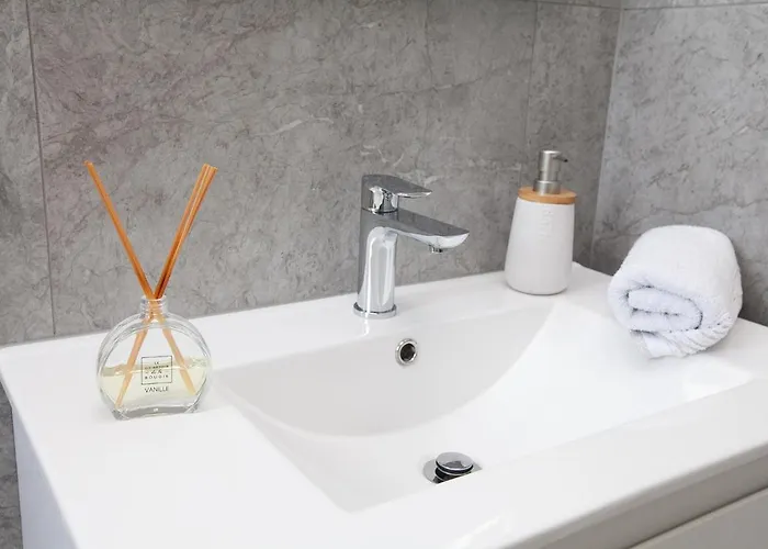 Apartman Luxury Eva Zadar