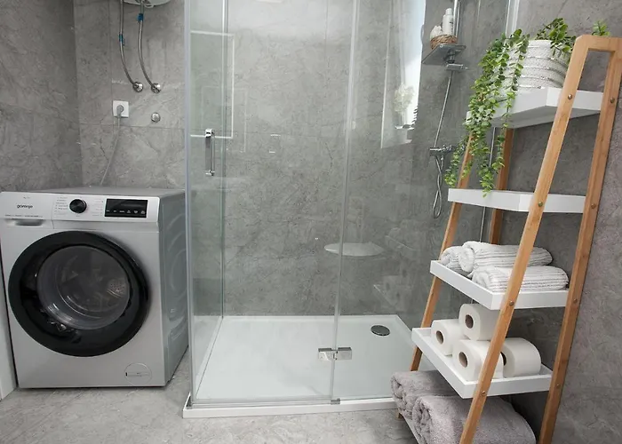 Apartman Luxury Eva *