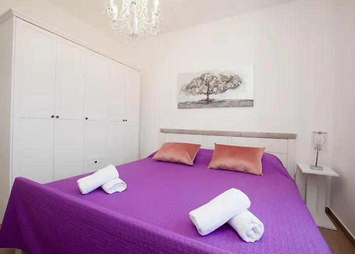 Apartman Luxury Eva